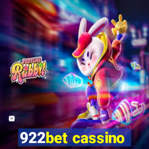 922bet cassino